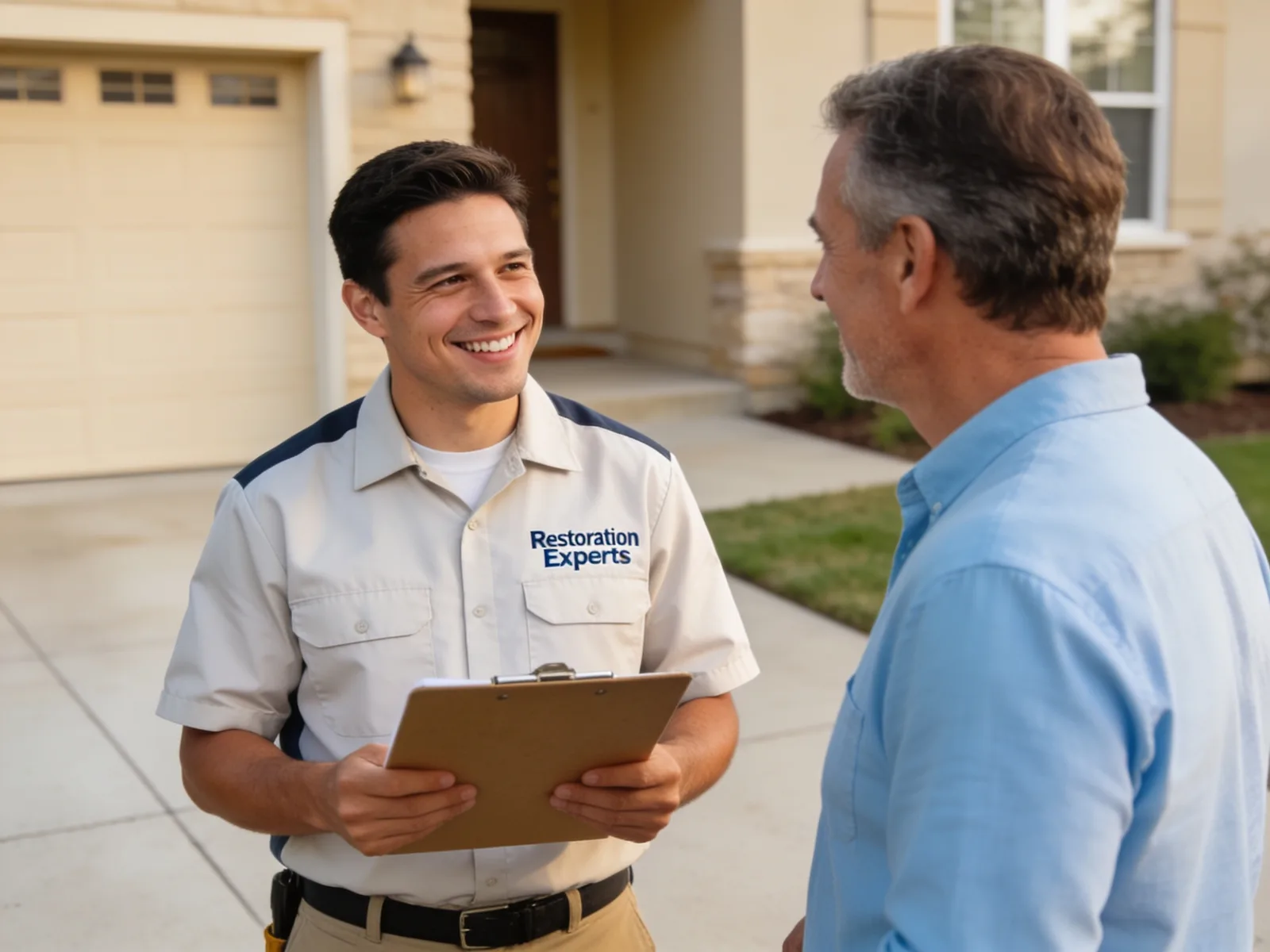 Water Damage Cleanup Fairbank, IA FAQs